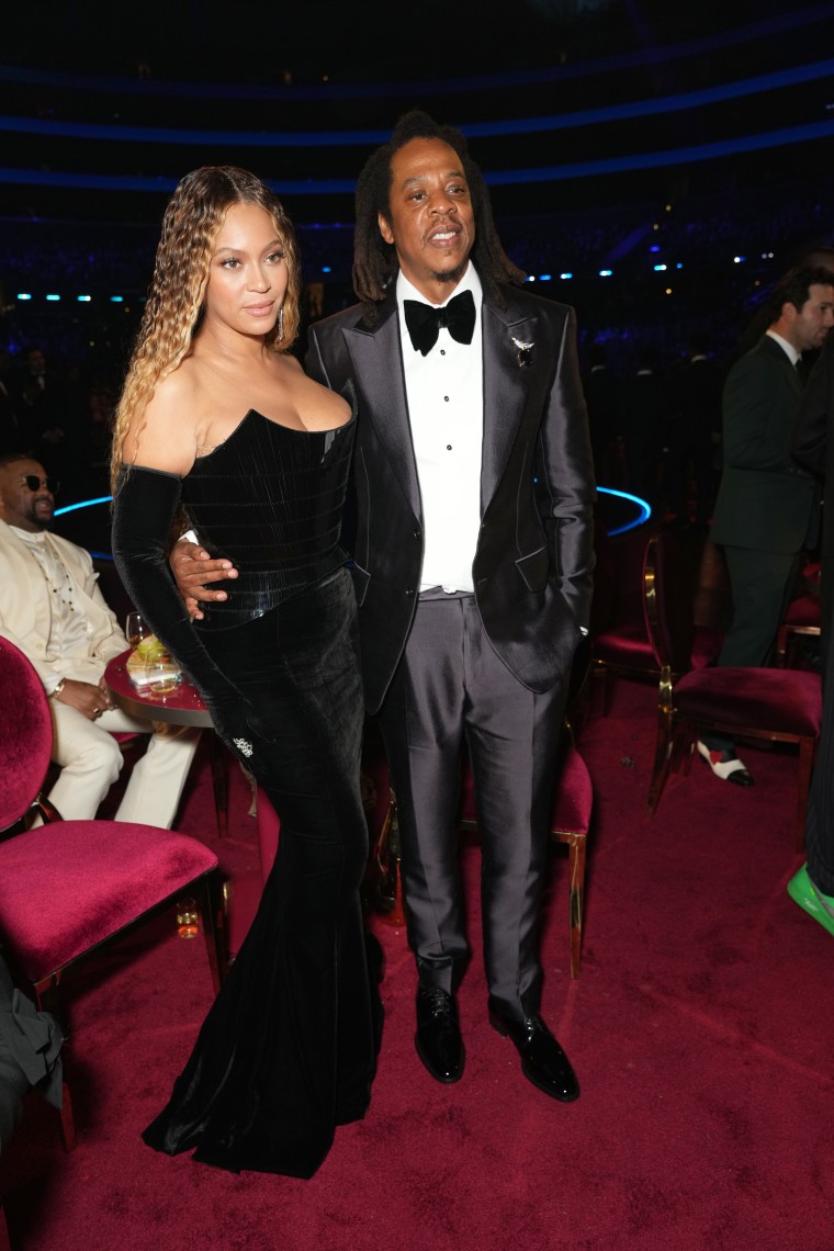 Jay Z Breaks Silence On Beyoncé Losing Album Of The Year Grammys