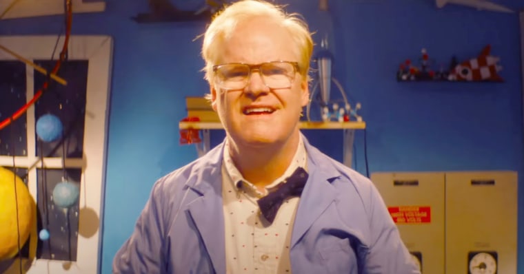 Jim Gaffigan