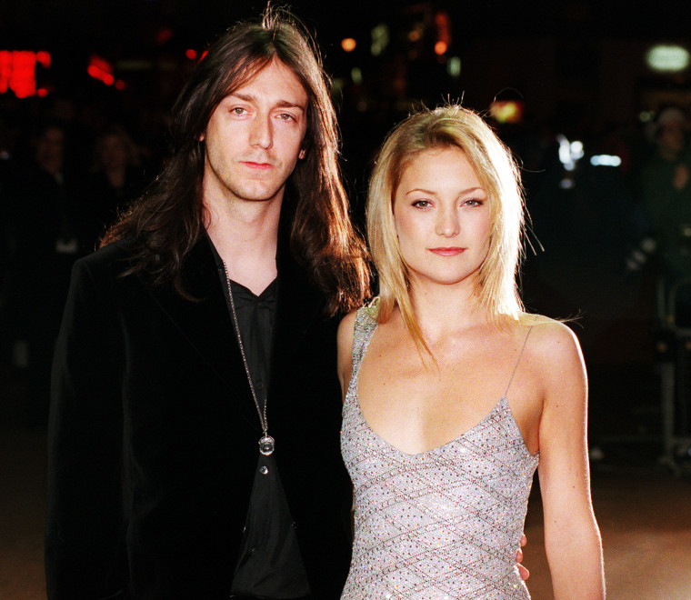 Kate Hudson on Leaving 'Failed' Romantic Relationships: 'It Was