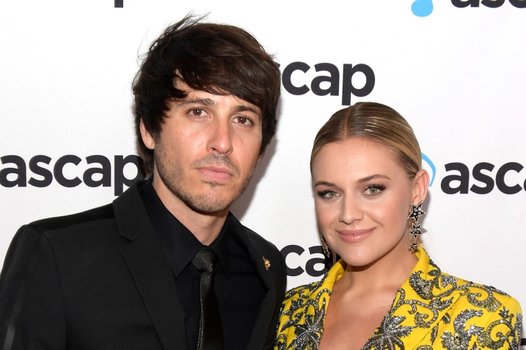 57th Annual ASCAP Country Music Awards - Arrivals