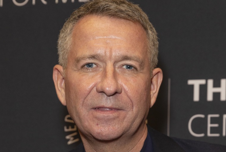 Sean Pertwee attends Back in Gotham: Preview Screening &