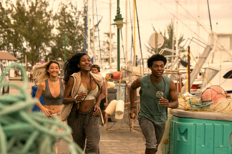 Netflix Renews 'Outer Banks' for Season 3