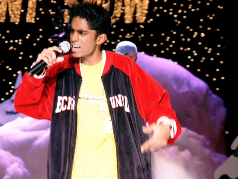 Mean Girls' Star Rajiv Surendra Shares Heartbreaking Reason He