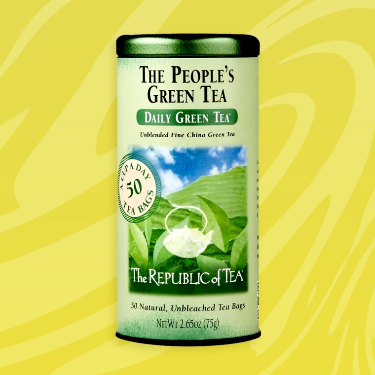 9 Best Green Teas, Ranked