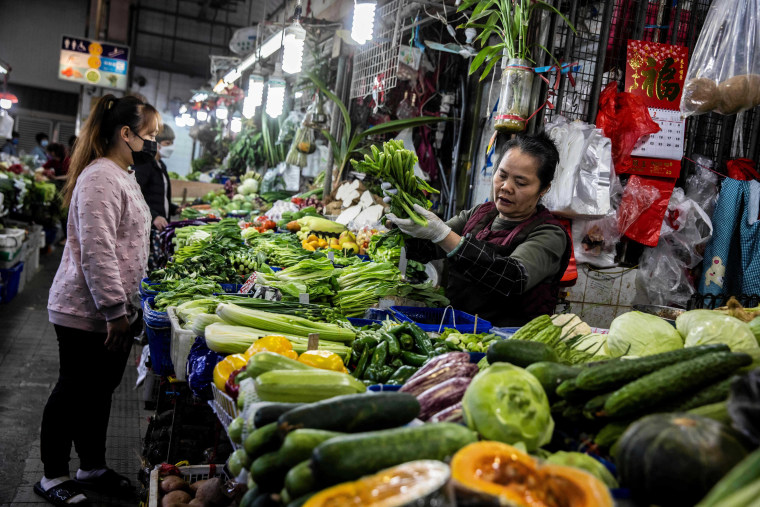 Hong kongers will finally be able to leave home without a face mask from March 1, 2023, nearly 1,000 days after the pandemic mandate was imposed.