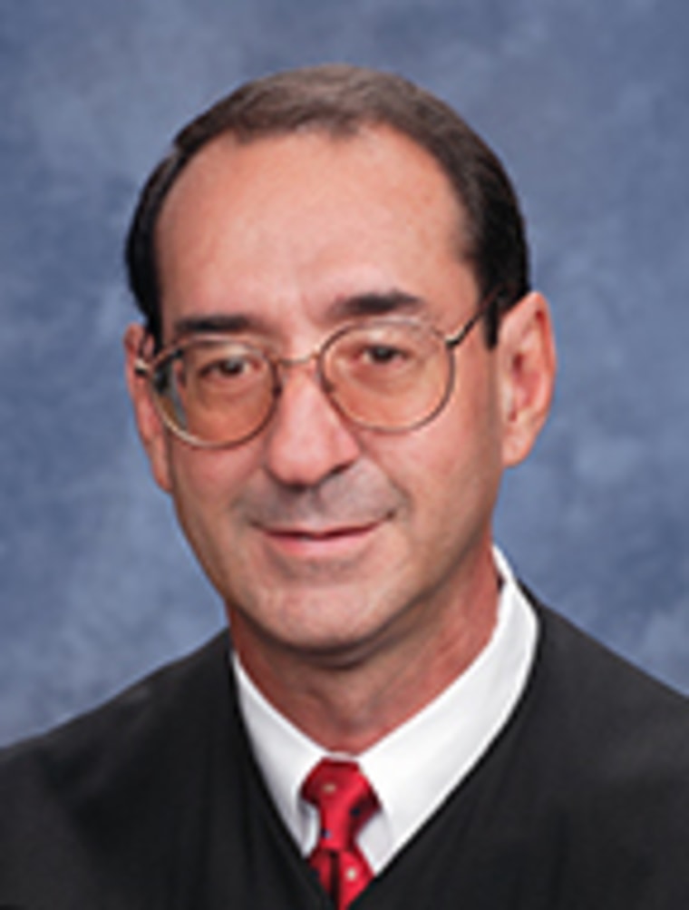 Judge Roger Benitez