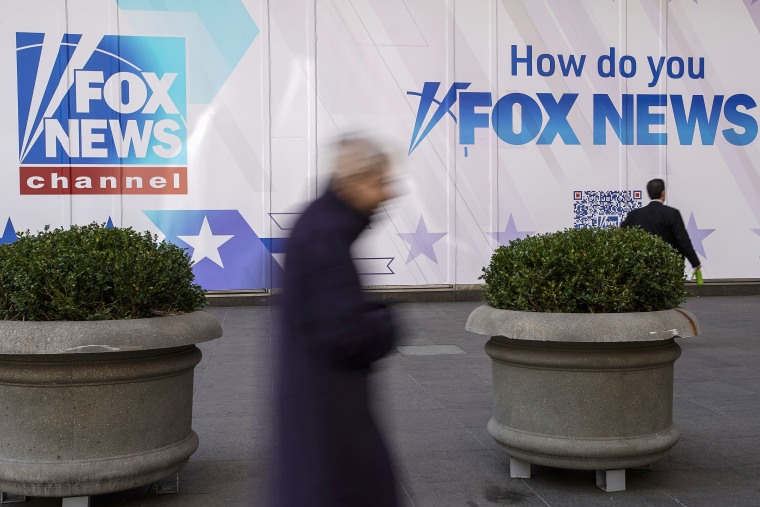 FOX Reports Revenues Of More Than $4.5 Billion During Second Qaurter 2023