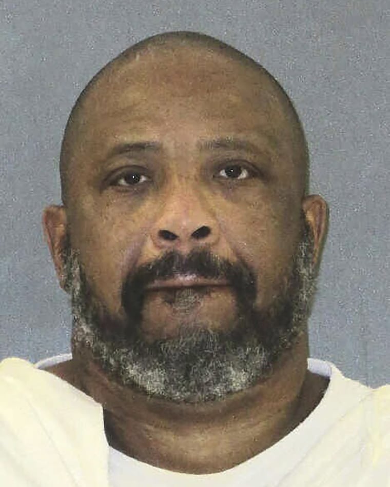 Man faces execution in death of estranged wife and her daughter