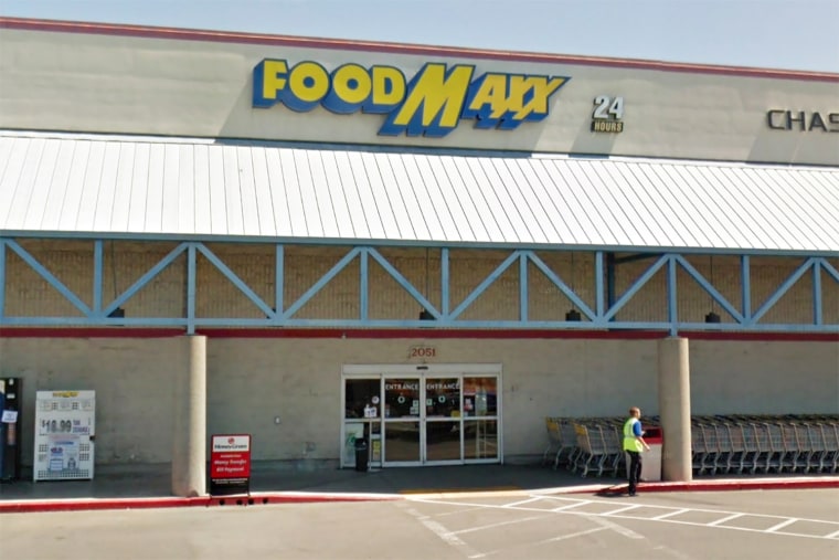 Food Maxx in Chico, Calif.