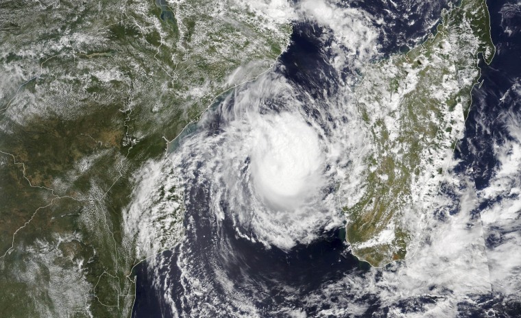 An unrelenting Cyclone Freddy that is currently battering southern Africa has killed multiple people in Malawi and Mozambique since it struck the continent for a second time on Saturday night, March 11, authorities in both countries have confirmed. 