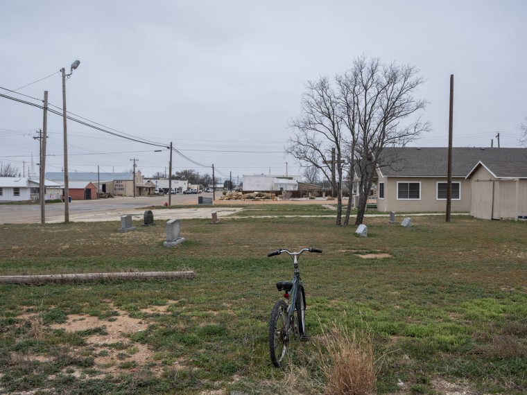 Inside the rural Texas resistance to the GOP's private school choice plan