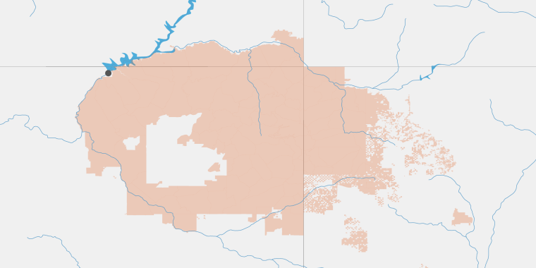 Los ríos de la Nación Navajo: La Nación Navajo ha asegurado los derechos de agua del río San Juan, pero sus esfuerzos para hacer lo mismo con el río Little Colorado y el río Lower Colorado aún están en juego.