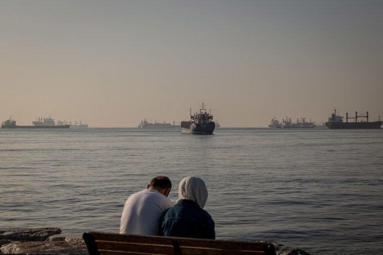 Turquía es un actor clave en el Mar Negro, pero no siempre un socio fiable para Estados Unidos.