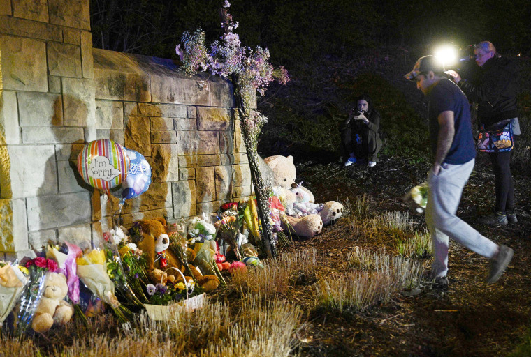 9yearold Pastor's Daughter Among Nashville School Shooting Victims