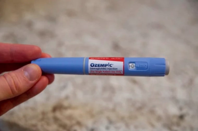 El furor por adelgazar con Ozempic obliga a tratar la diabetes con otros  fármacos
