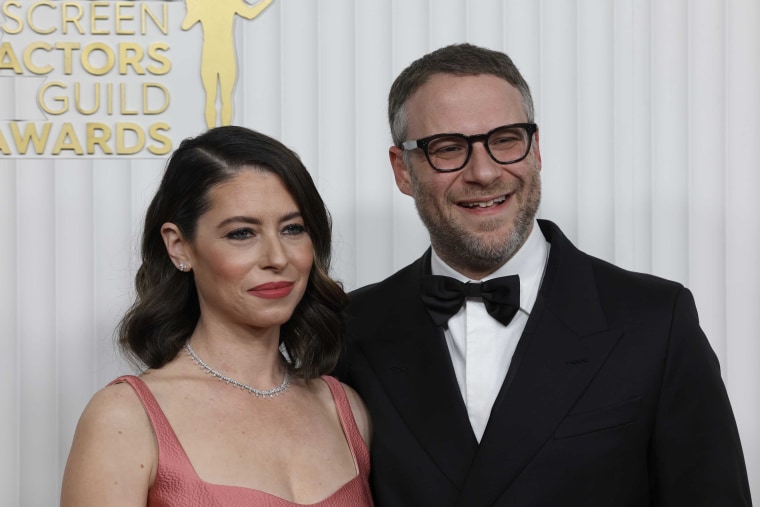 29th Annual Screen Actors Guild Awards - Arrivals