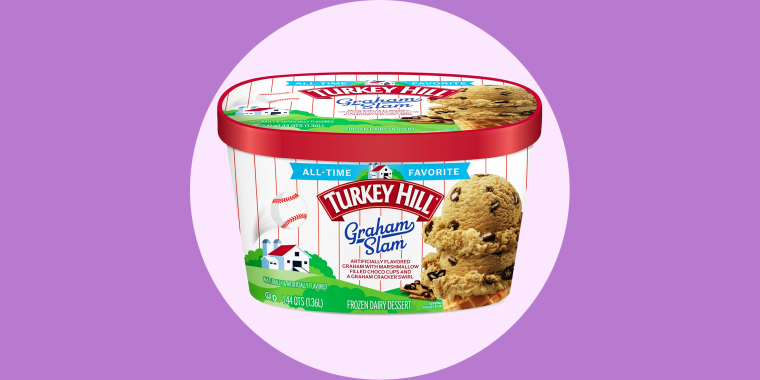 Turkey Hill is bringing back one of its most popular ice cream flavors.