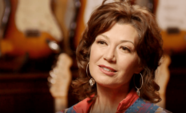 Amy Grant