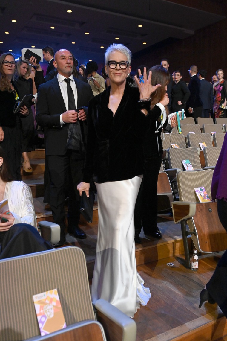 EE BAFTA Film Awards 2023 - Show