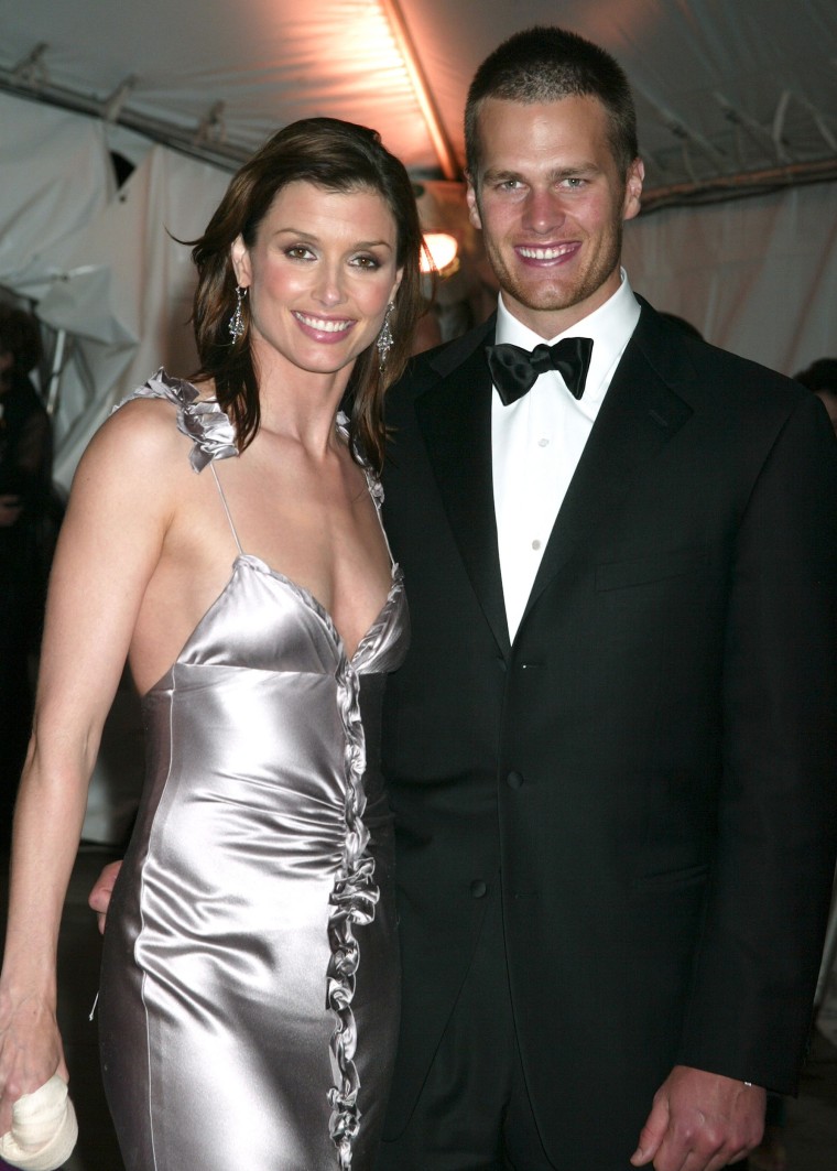 Gisele Bündchen leans on years of co-parenting with Tom Brady's ex Bridget  Moynahan to guide own divorce