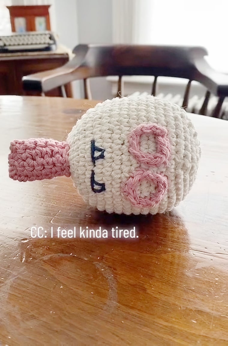 Is this fake or does some one have next level doll wizardly creation  skills? : r/Amigurumi