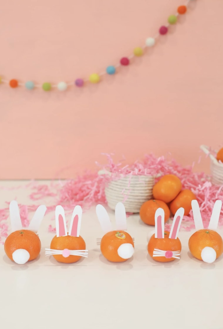 10 Creative Kids Easter Crafts - diy Thought