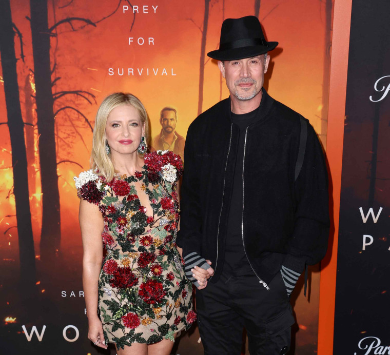 Los Angeles Premiere Of Paramount+'s  "Wolf Pack" - Arrivals