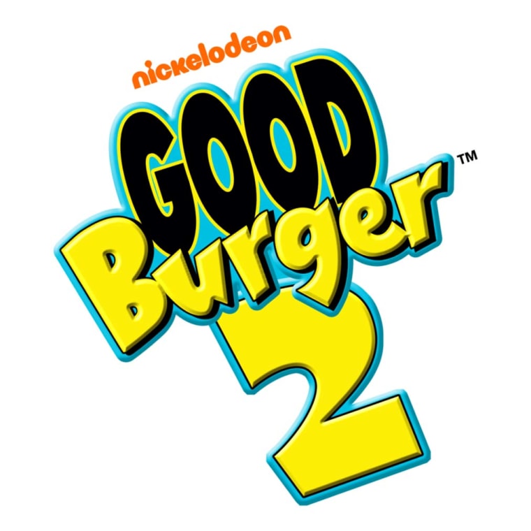 2\' Good Burger Officially Is Happening