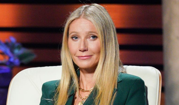 Gwyneth Paltrow