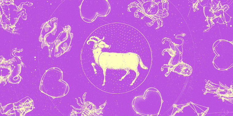 Zodiac Compatibility: What Signs Are Compatible With Aries