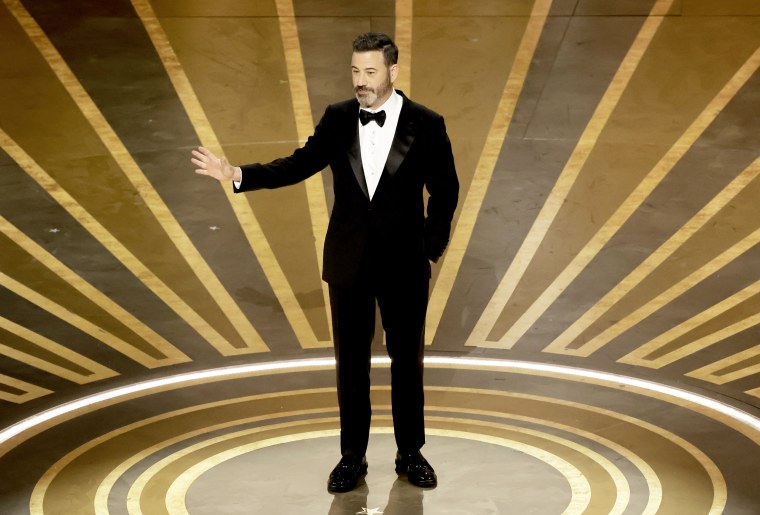 Oscars 2022: Hosts Opening Monologue Jokes [WATCH]