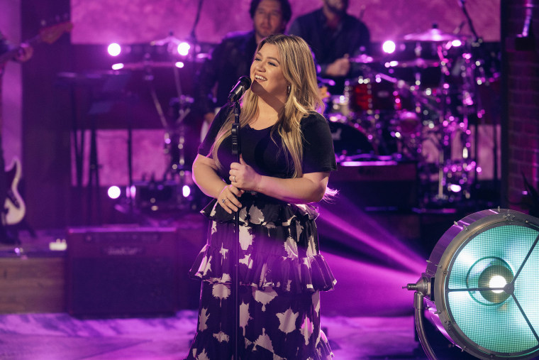 The Kelly Clarkson Show - Season 4