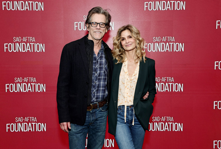 Image: SAG-AFTRA Foundation Conversations "Space Oddity" Screening And Q&A