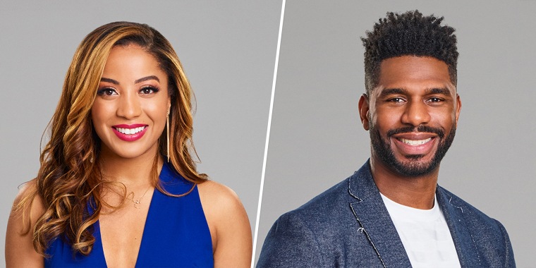 Meet Other 'Love is Blind' Season 4 Engaged Couples: Status Check