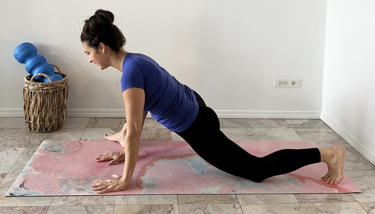 15 Best Lower Back Stretches for Pain Relief