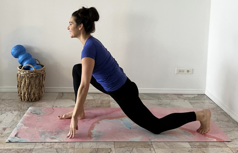 11 best lower back stretches for pain best sale and stiffness