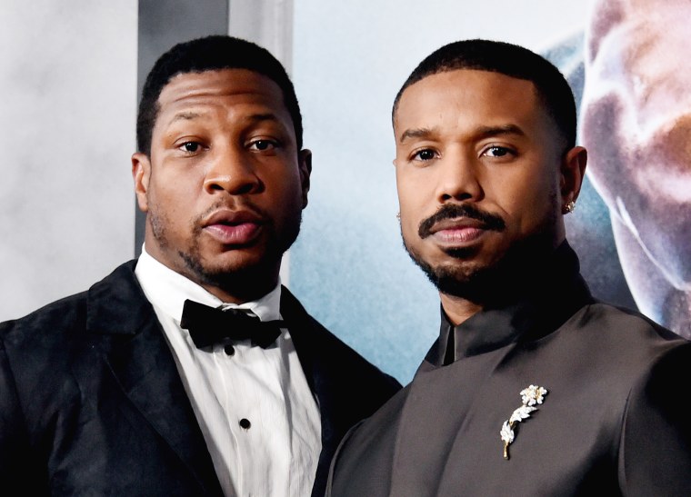 Michael B. Jordan: How to Dress Down for the Weekend