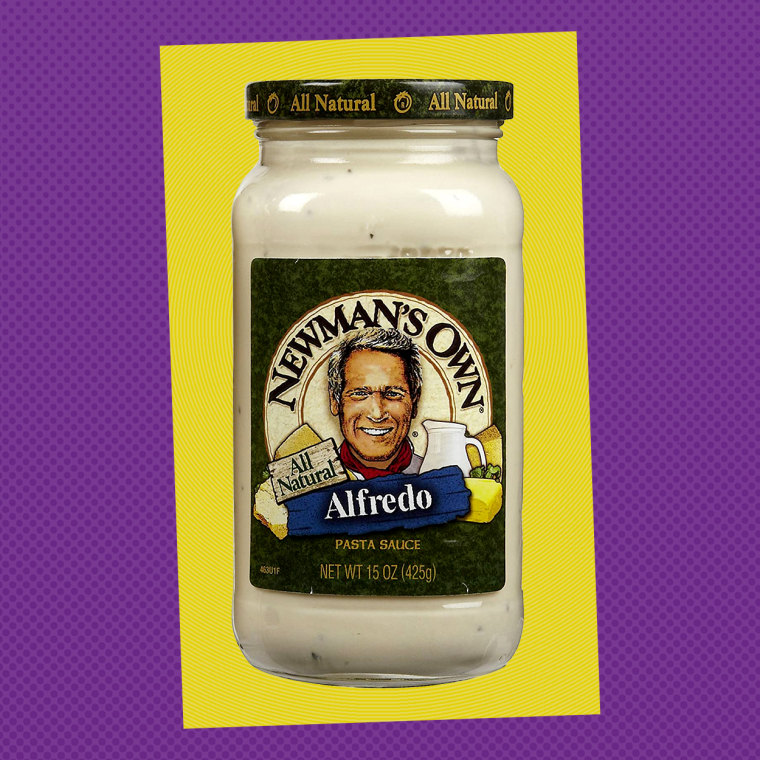 Bertolli Alfredo Sauce with Aged Parmesan Cheese - Shop Pasta Sauces at  H-E-B