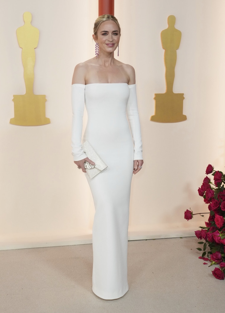 Oscars 2023 Red Carpet Best Looks, Fashion Highlights