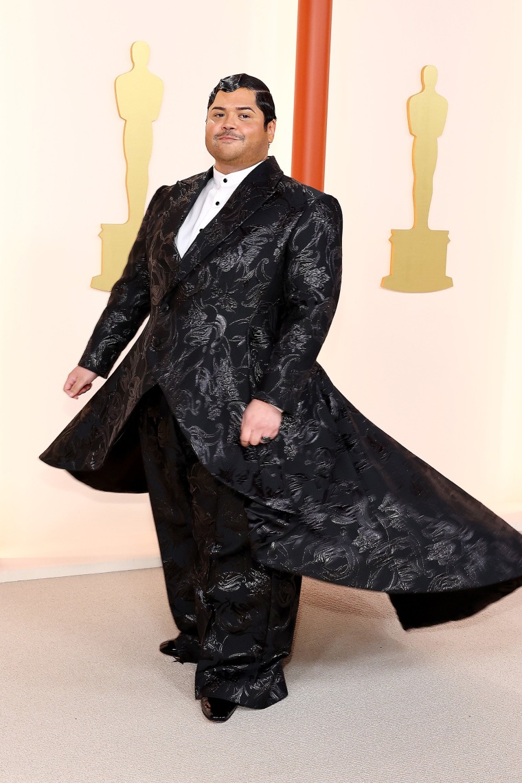 Christian siriano best sale oscars 2019