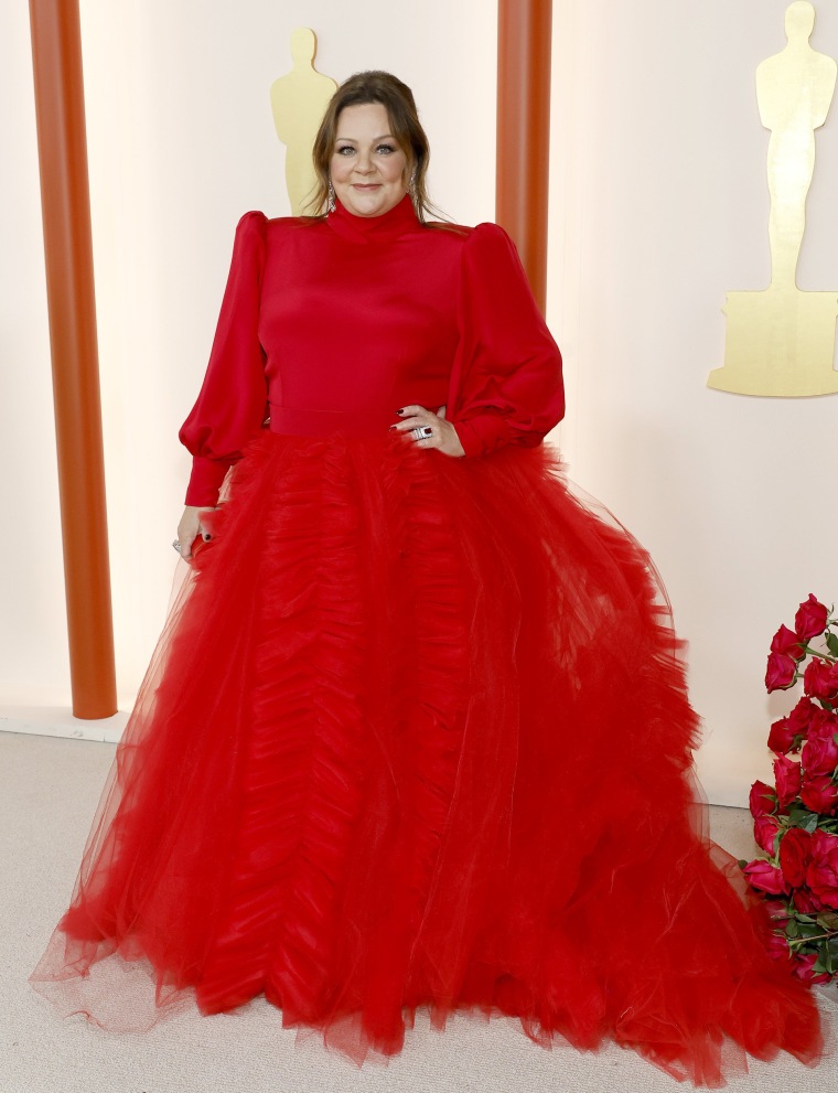 Oscars 2023: The Best Dressed Stars At The 95th Academy Awards