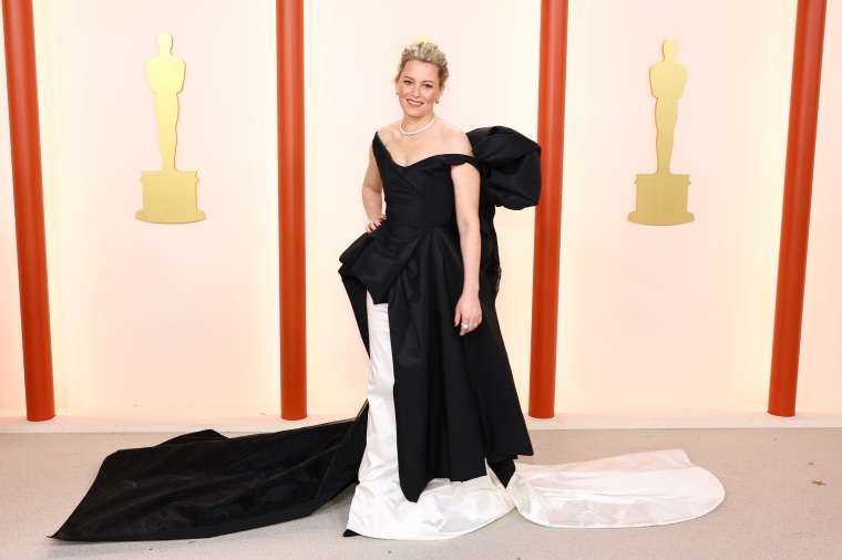 Image: 95th Annual Academy Awards - Arrivals