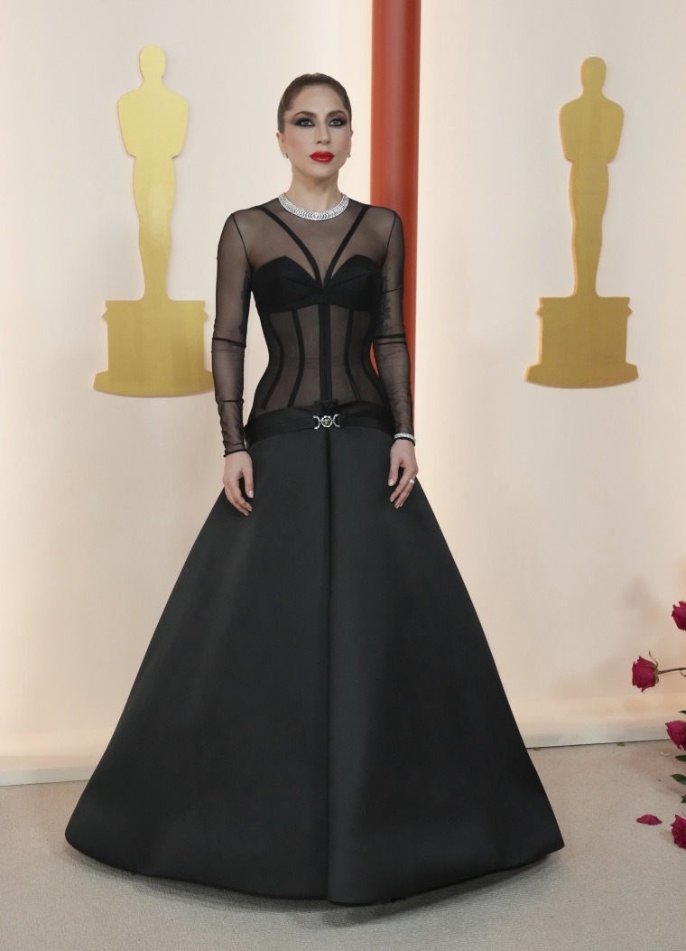 2023 Oscars Red Carpet Looks and Arrivals (Photos) – The Hollywood Reporter