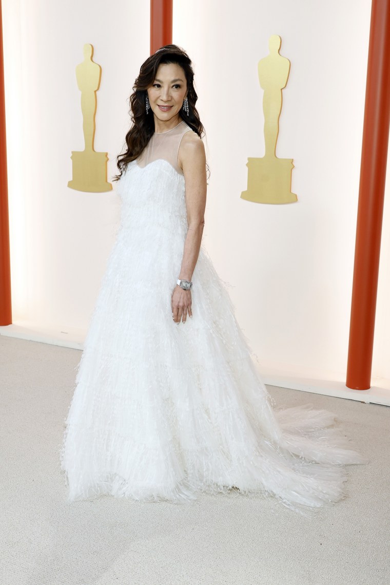 Image: 95th Annual Academy Awards - Arrivals
