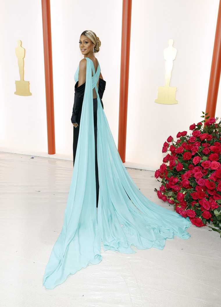 Oscars 2023 Red Carpet: All the Fashion, Outfits, and Looks