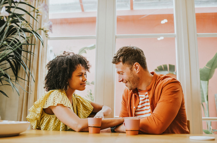 Bookmark.ie. Together: A First Conversation About Love