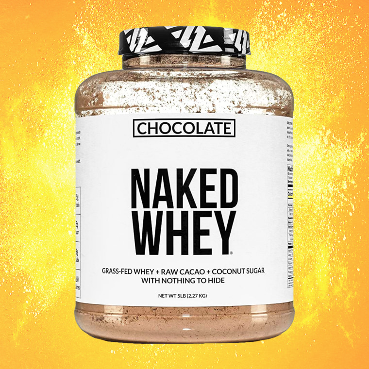 Sport Grass Fed Whey - Chocolate - 660g