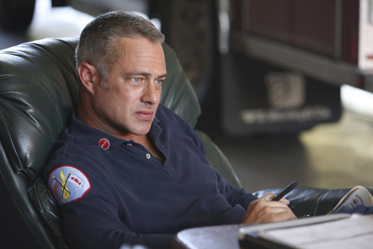 Chicago Fire - Season 11