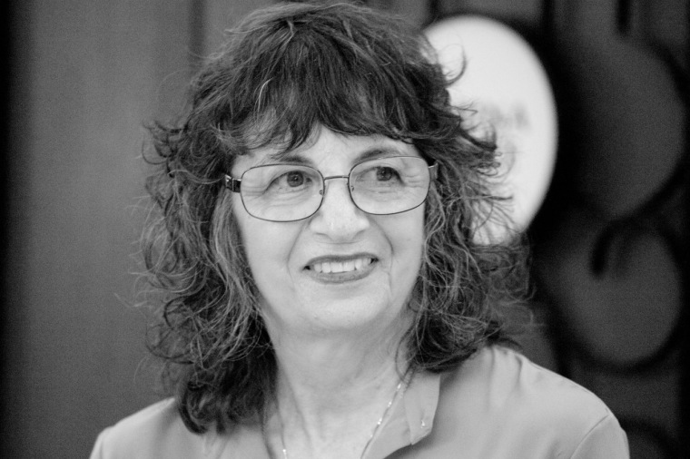 Evelyn Udell