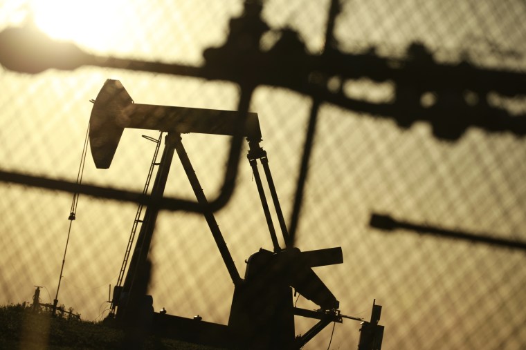 Oil prices surge 5% after OPEC’s surprise output cut; analysts warn of $100 per barrel